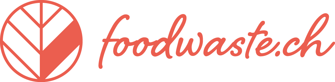 Logo Foodwaste