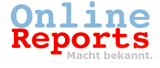 Logo von OnlineReports