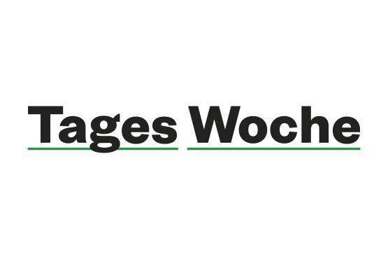 Logo der TagesWoche