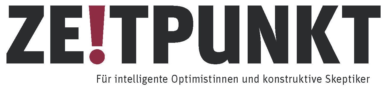 Logo vom Zeitpunkt